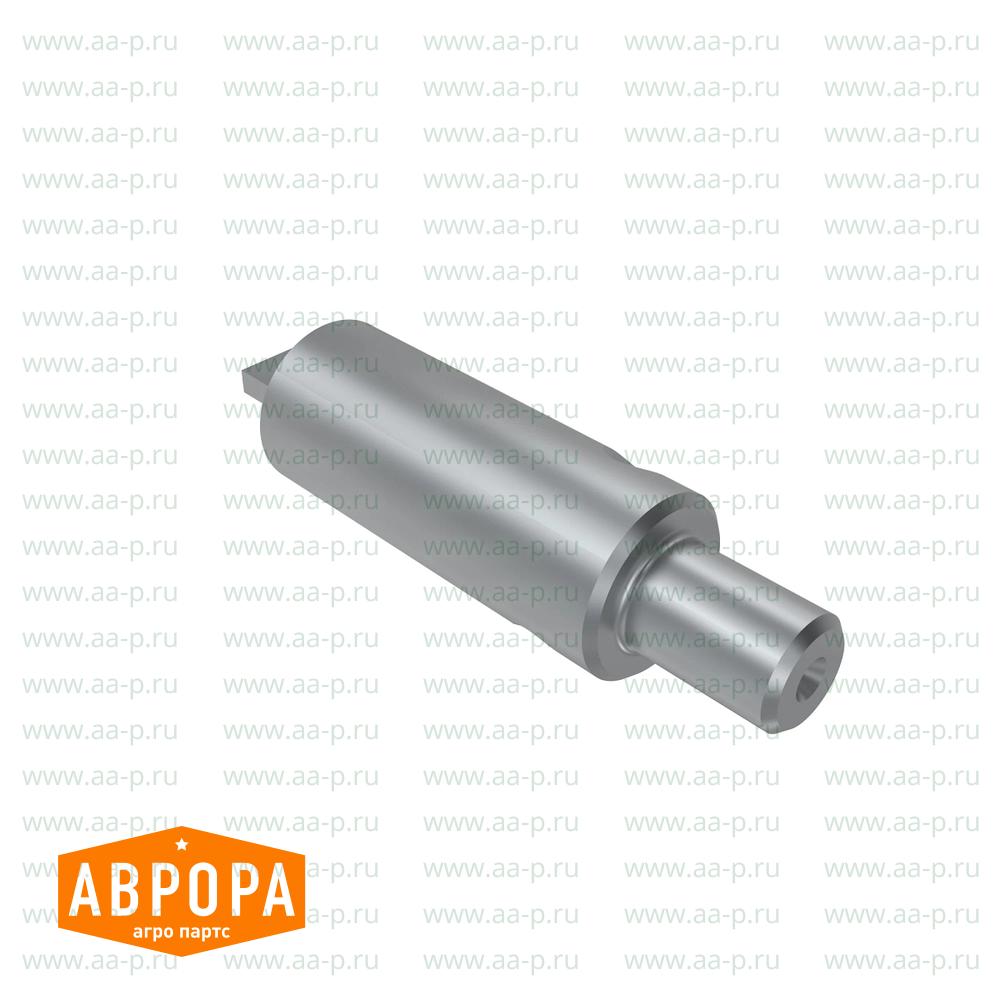 H23469 ФОРМОВАН. ФЛАНЦЕВЫЙ КОРПУС